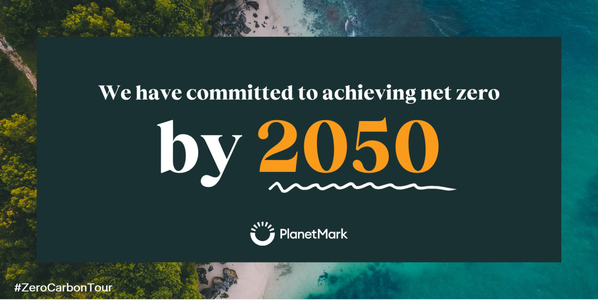 Joining The Race To Net Zero | Atkinson & Kirby