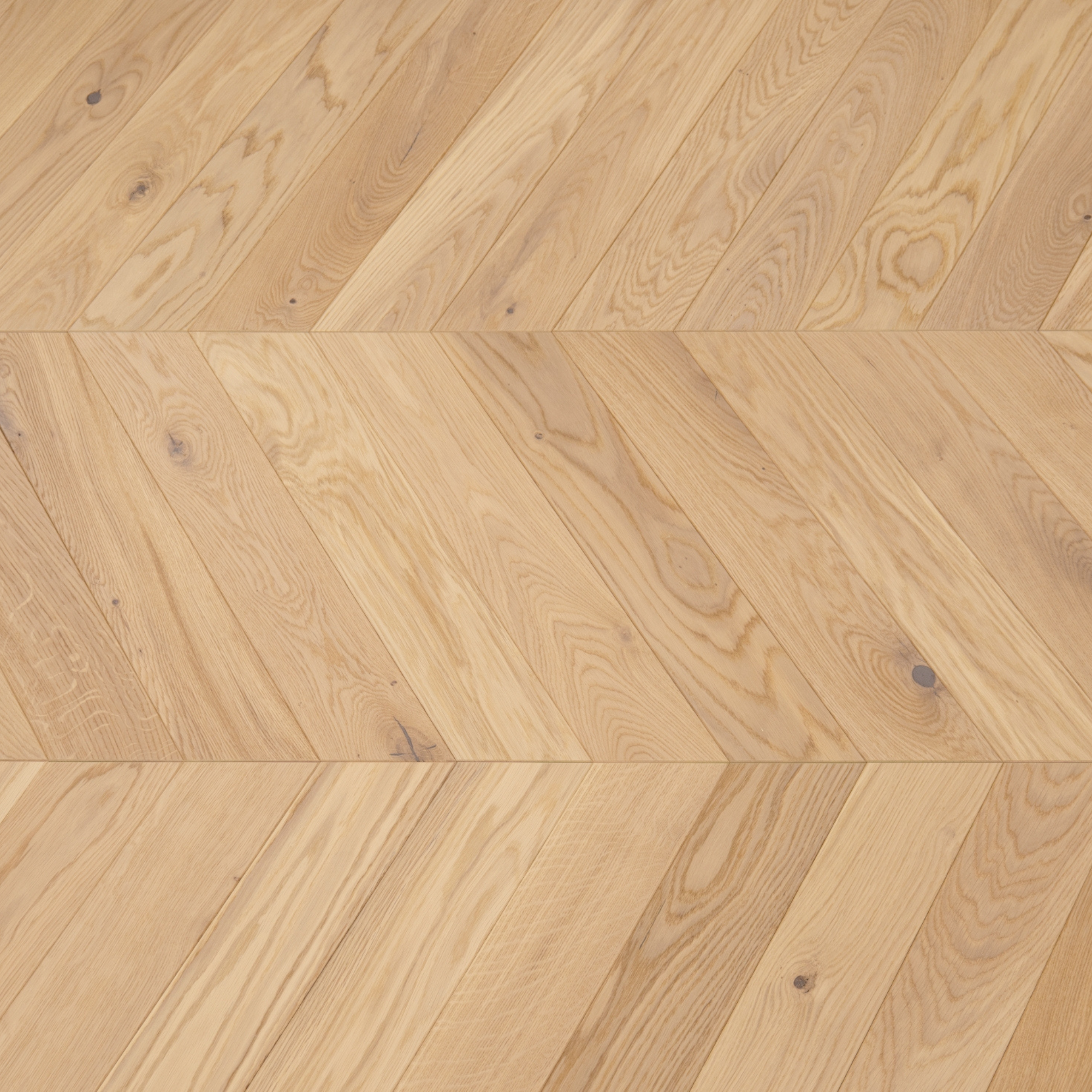 Bathford Oak Chevron