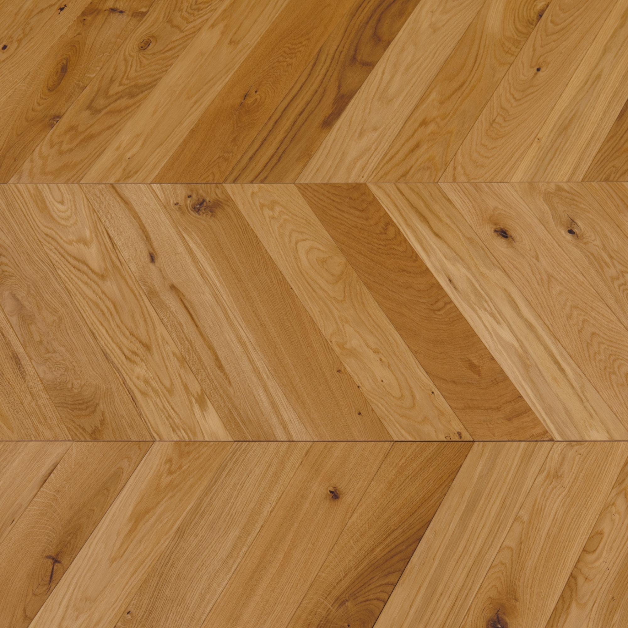 Wingate Oak Chevron